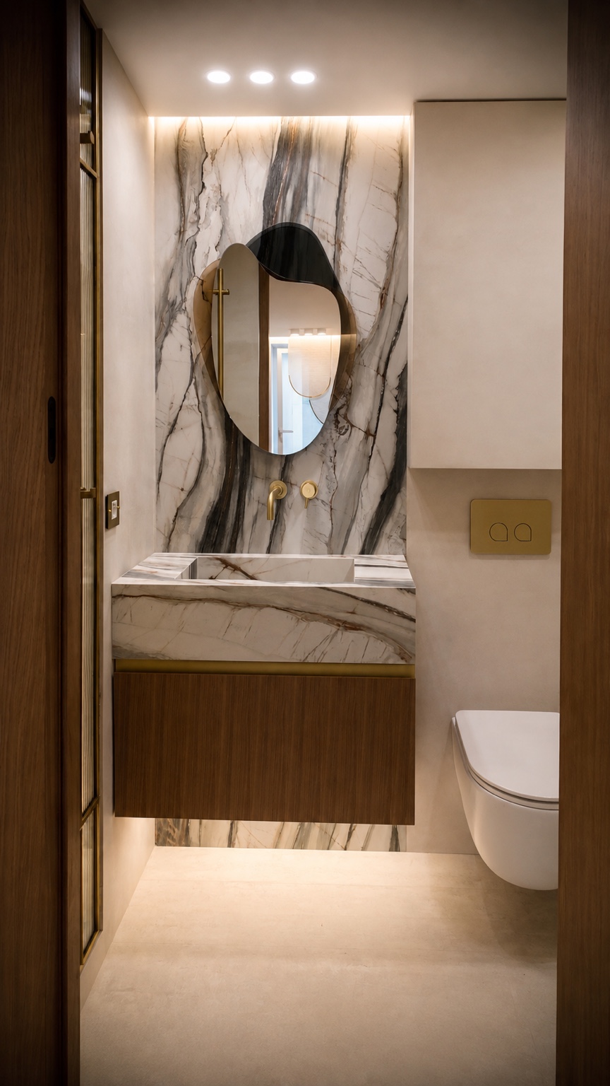 Salles de bains