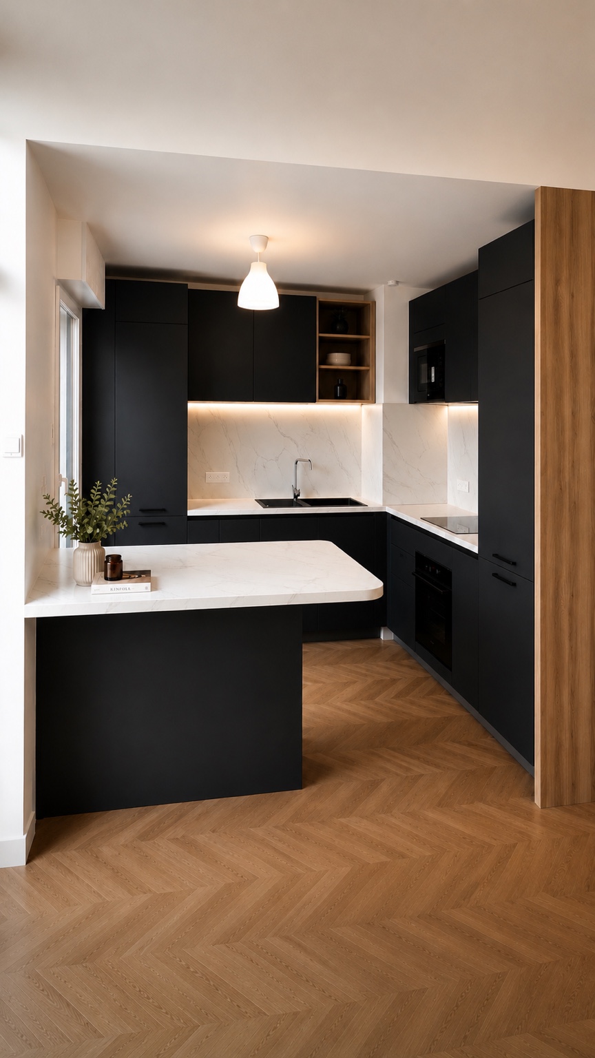 Cuisines sur mesure