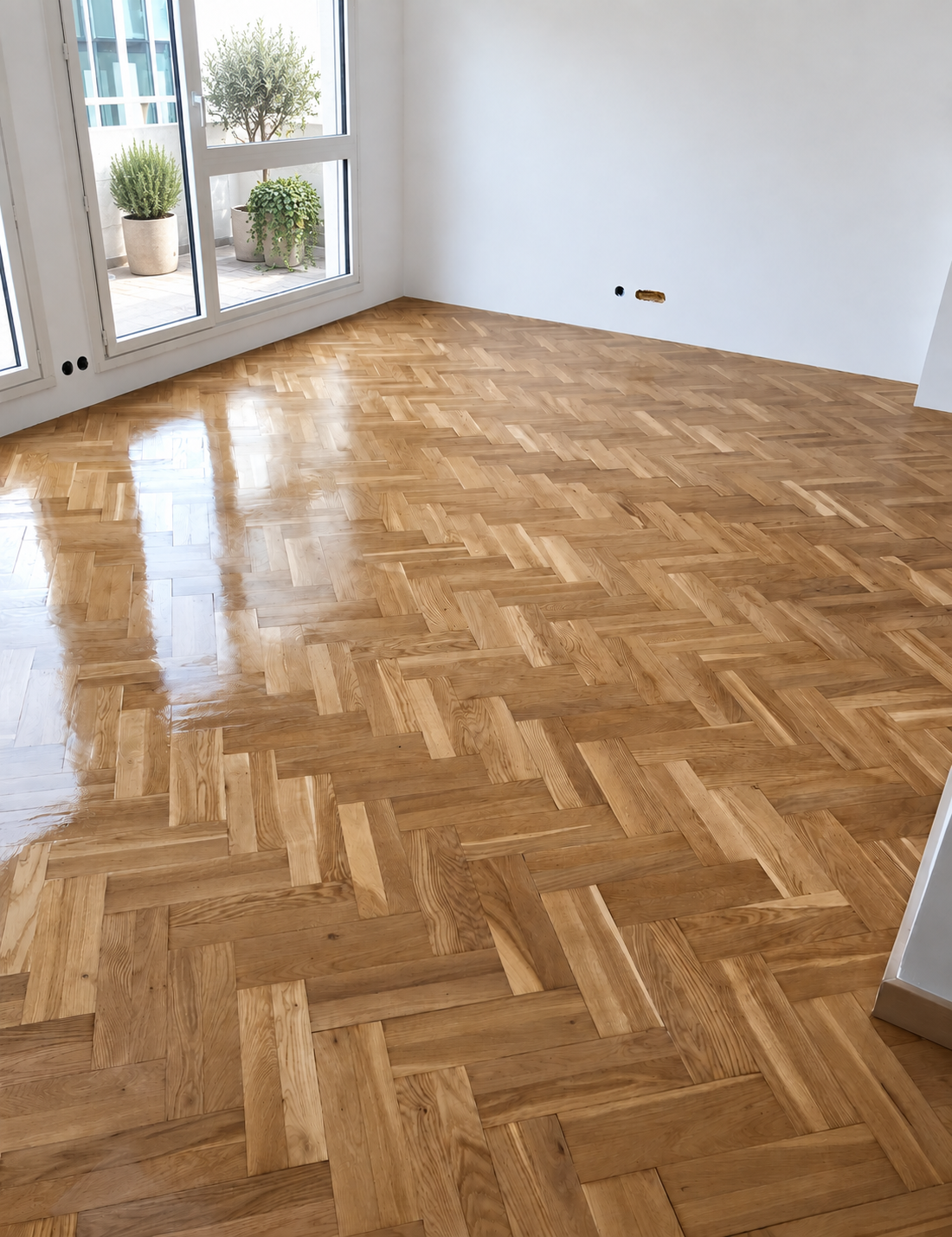Sols & parquet