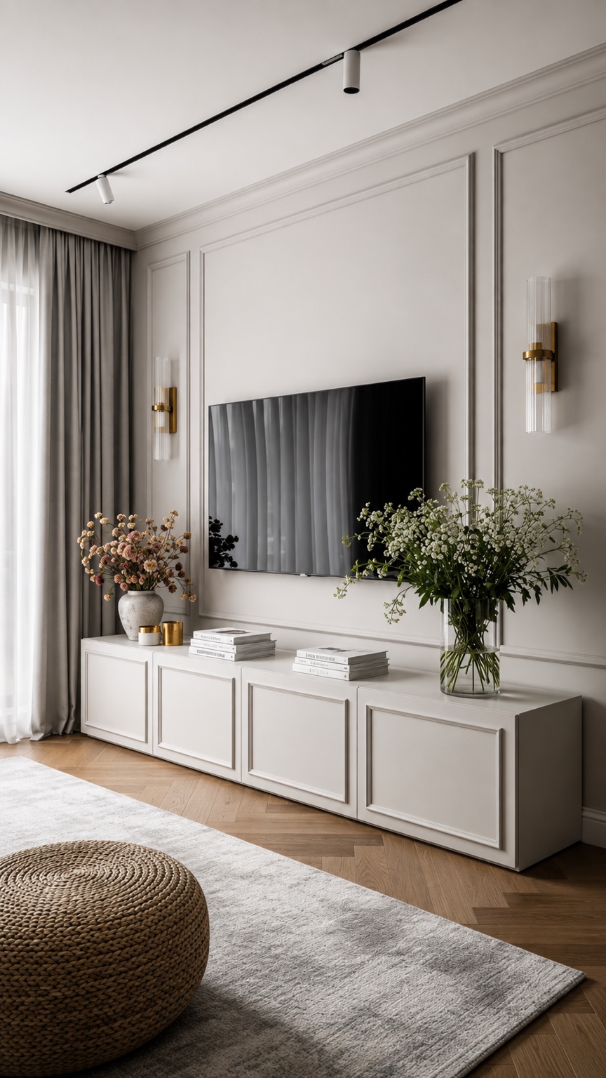Rénovation complète